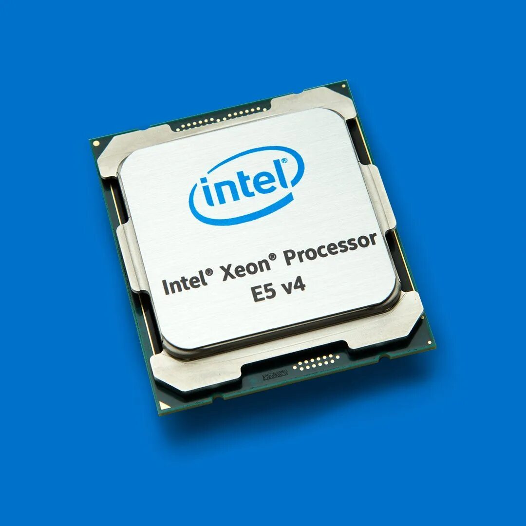 Intel v4