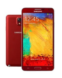Galaxy note 3 n900