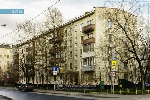 Студенческая 21