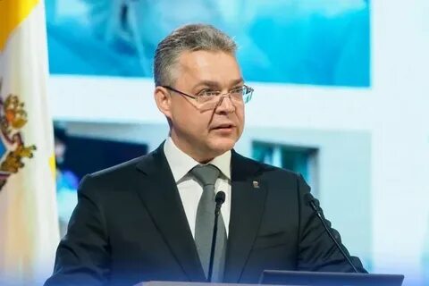 Кто победил на выборах губернатора ставропольского