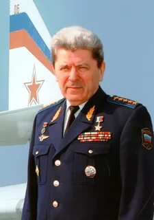 Главком ввс