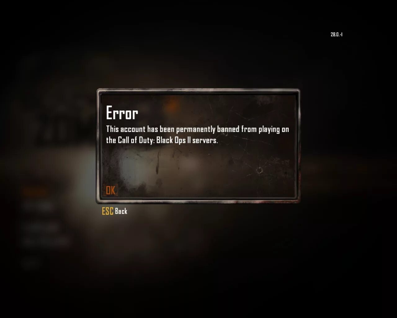 Permanently banned. You have been disconnected the Server. Ошибка Steam Call of Duty Black. Call of Duty Black ops 2 Plutonium русификатор. You have banned from the Server.