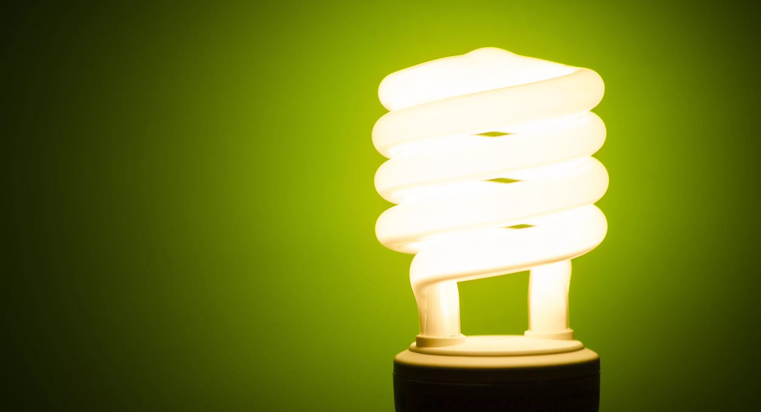 Energy saving lamp