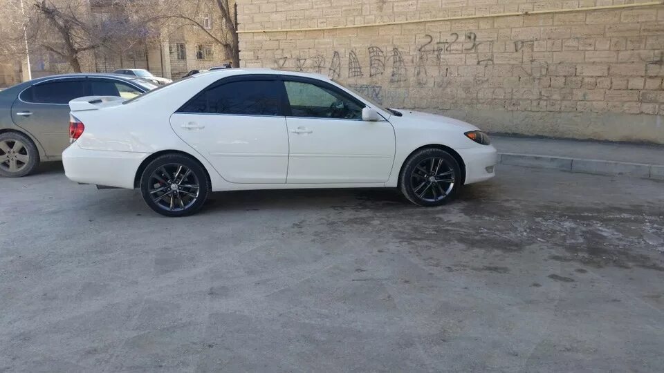 Toyota camry 2004 2. Диски на тойоту камри 30. Camry 30 r17. Toyota camry 30 диски. Toyota camry 30 r17.