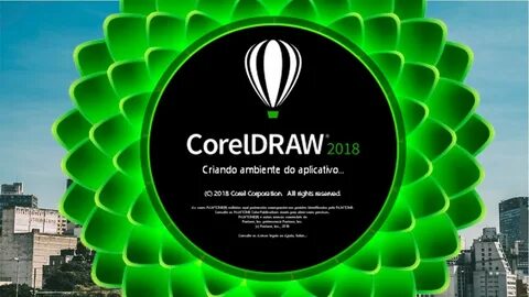 Coreldraw 2018