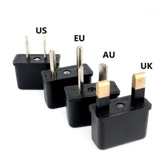 Переходник eu
