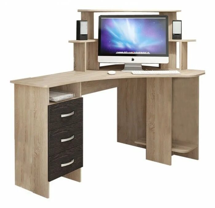 стол компьютерный 1400 ширина трия. стол н 3. письменный стол тандем хофф. надставка на стол офисный. стол медицинский манипуляционный 800*500*500 из нержавеющей стали 3 ящика.