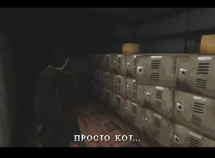 Сайлент хилл 2 прохождение сейф