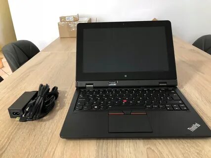 Thinkpad helix