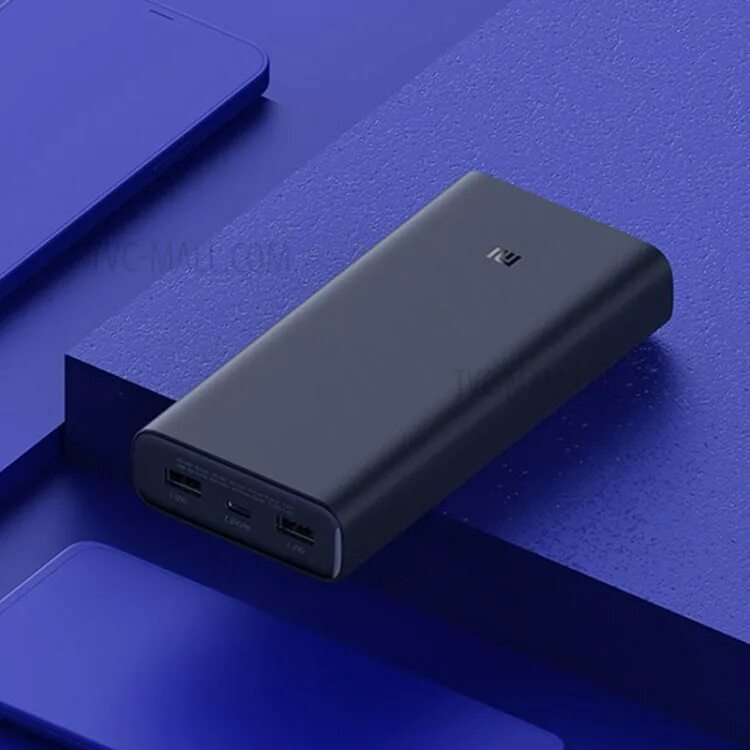 Аккумулятор xiaomi mi 50w power bank. Xiaomi mi 50w Power Bank. Xiaomi 20000 Power Bank 50w. Xiaomi 50w 20000mah Power Bank. Внешний аккумулятор Xiaomi mi Power Bank 20000 Mah 50w (pb200szm).