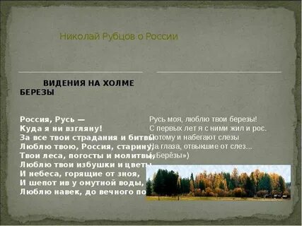 Русь куда