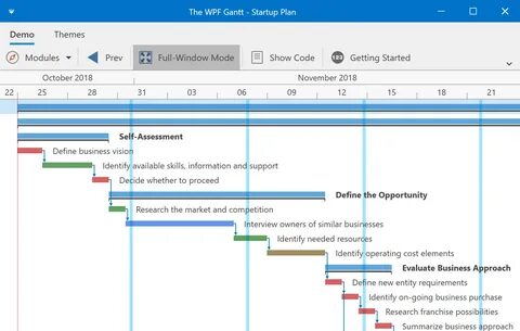 Wpf path