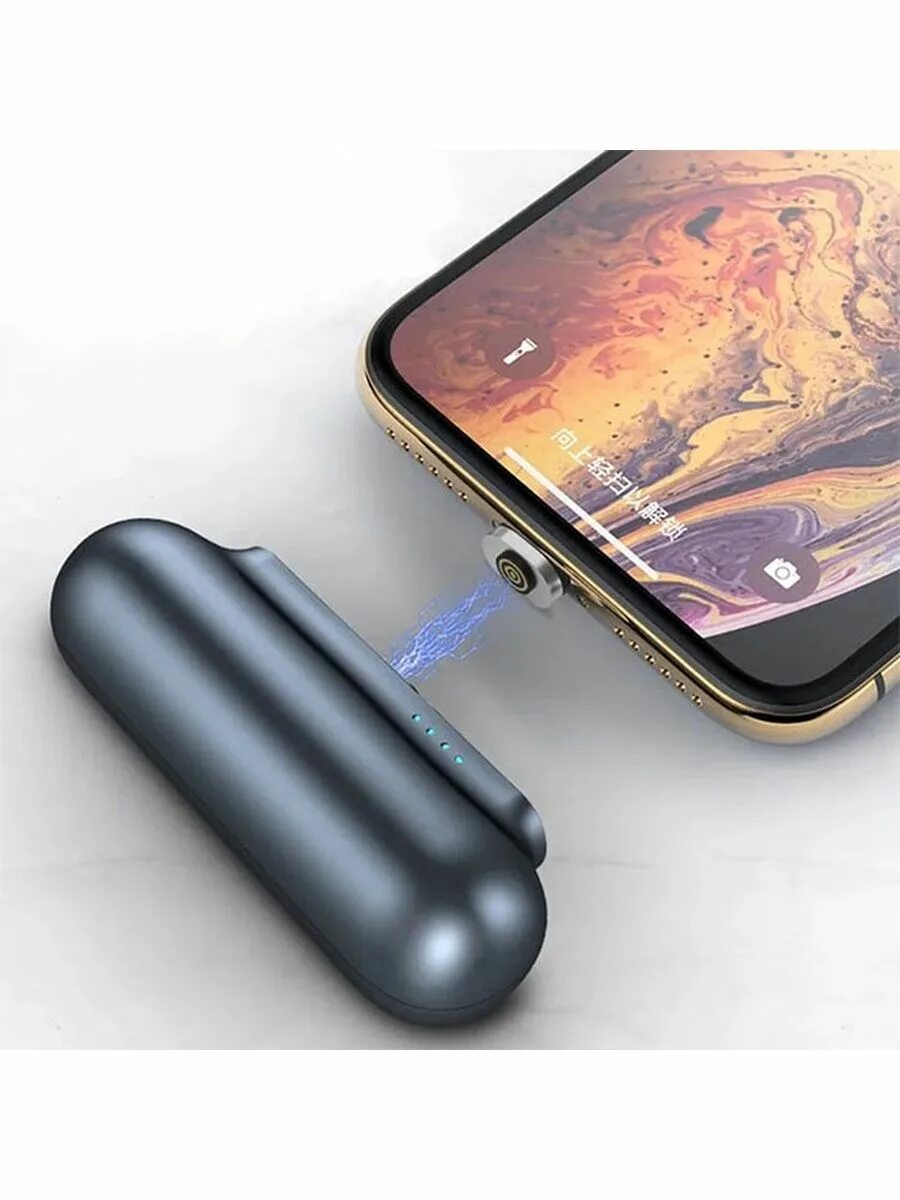 Магнитный пауэр банк. Магнитный Power Bank Mini Magnetic Charger. Magnetic Power Bank back iphone. Магнитный повер банк для айфон. Круглый Power Bank с Lightning.