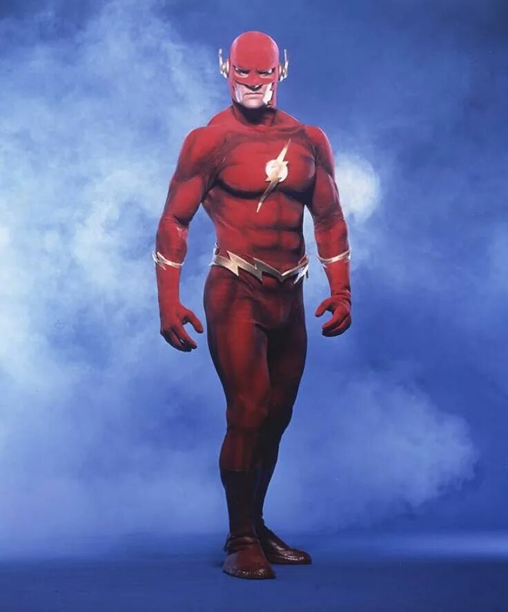 Старый flash. Старый flash. Джей гаррик dc. Флэш фильм 1990. Сериал флэш 1990 года.