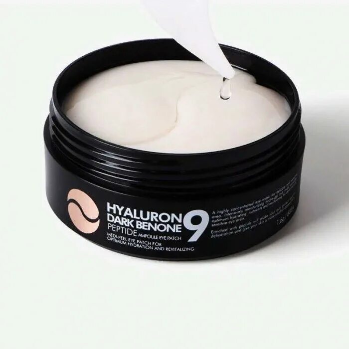 Патчи hyaluron. Medi-peel hyaluron dark benone peptide 9 ampoule eye patch. medi peel peptide 9 eye patch. medi peel hyaluron dark benone peptide eye patch. medi peel патчи для глаз.
