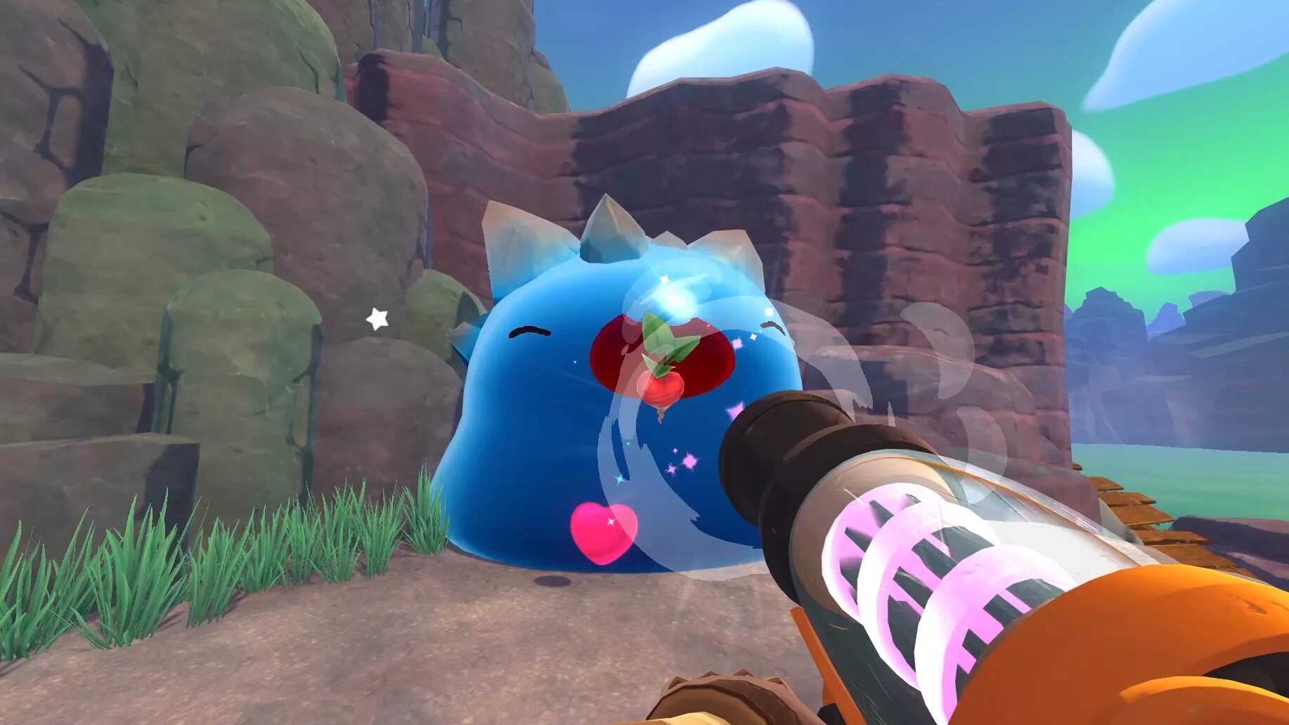 СЛАЙМ ранчер 2. Slime Rancher 1. Slime Rancher v1.4.4. Королевское желе Slime Rancher. Слайм ранчо 1