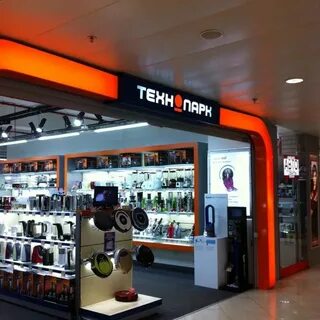Технопарк краснодар