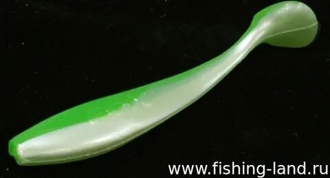 Zander приманки