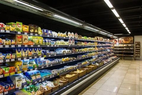 Открытие дополнительного магазина