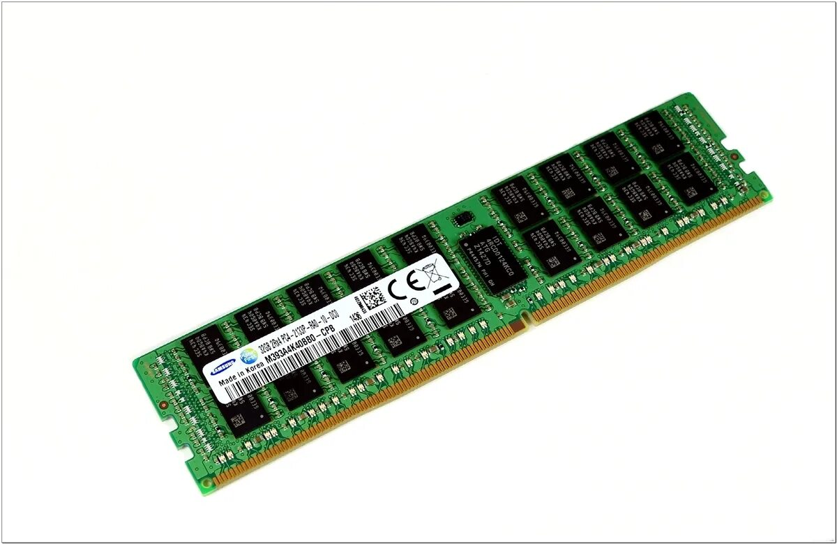 Оперативная память ddr4 32. Оперативная память ddr4 32