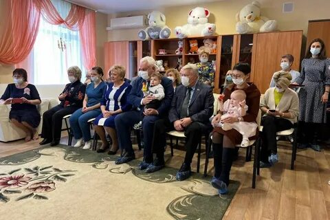 Детский дом тамбов