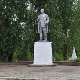 Ленины архангельская область