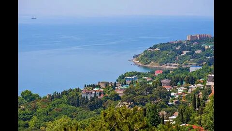 Г алупка