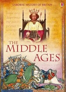 English middle ages