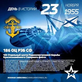 День войск рэб