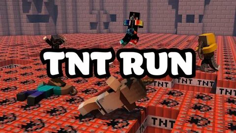 Tnt run