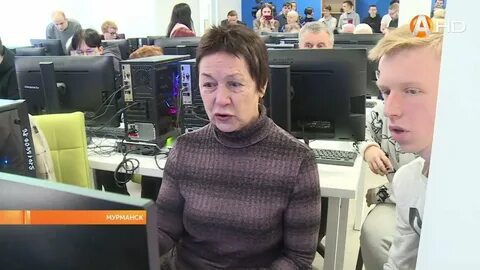 Канал апрель