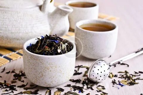 Are tea