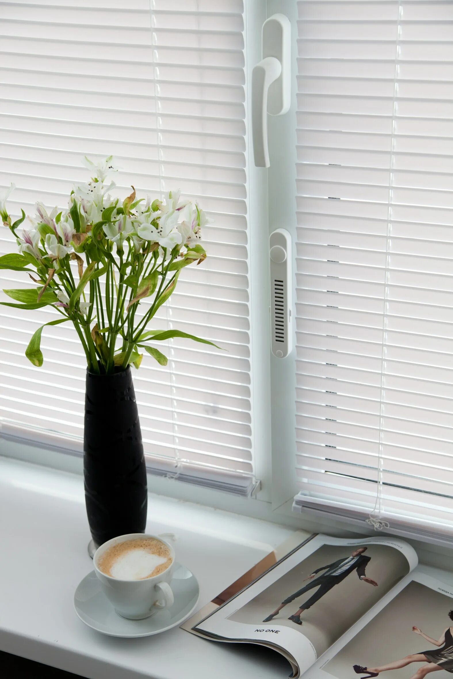 Filter window