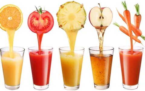 Fruit flavors
