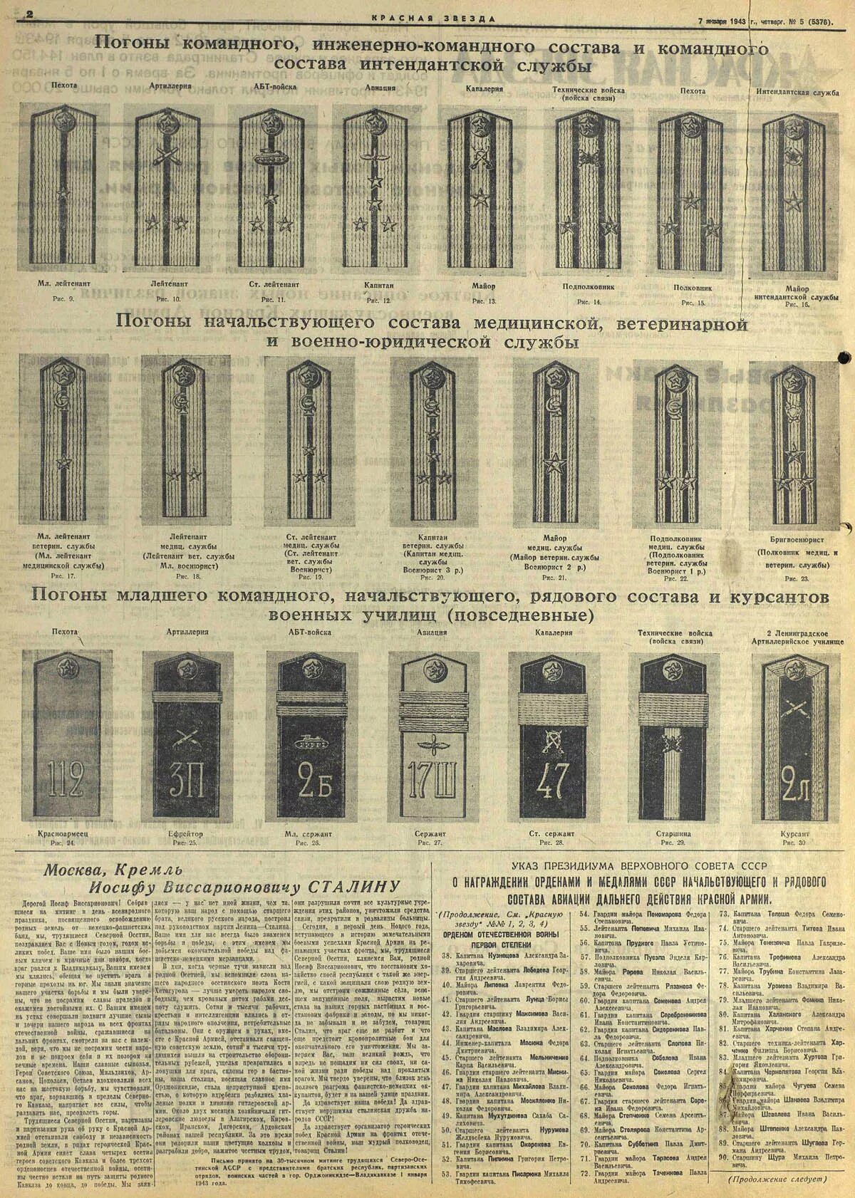 Звания во время войны. Погоны личного состава красной армии 1943. Погоны РККА 1943 года. Введение погон в РККА В 1943 году. 1943 Для личного состава красной армии введены погоны.