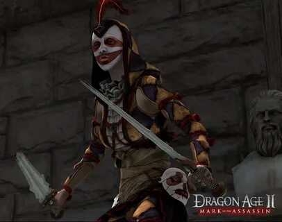 Dragon age баг