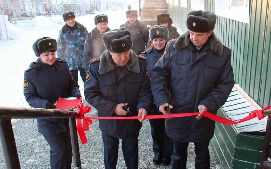 Исправительное учреждение исправительная колония no 5