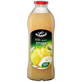 Нектар груши