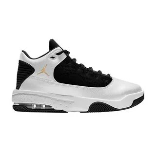 Nike max aura 4