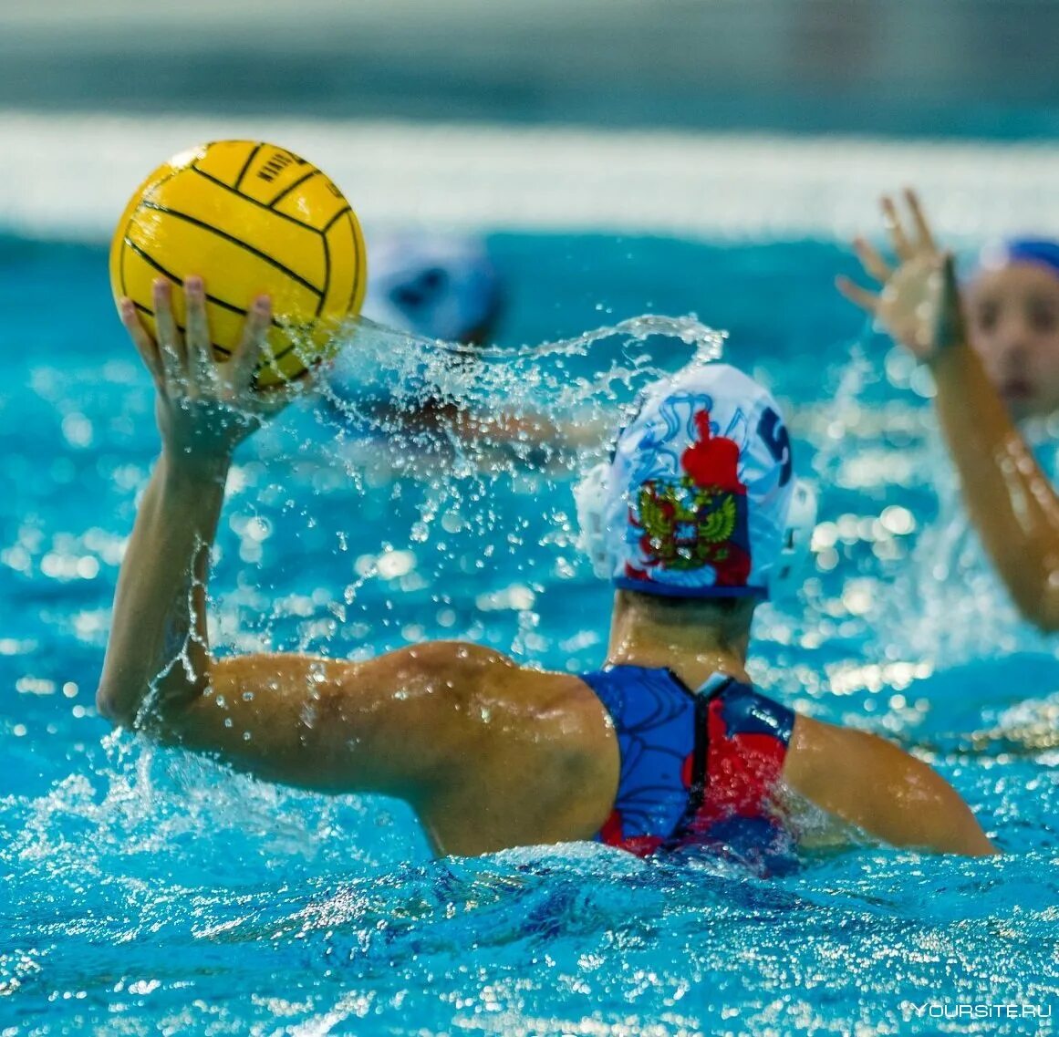 Водный волейбол. W-Polo водное поло. Водное поло Олимпийские. Water Polo спорт.