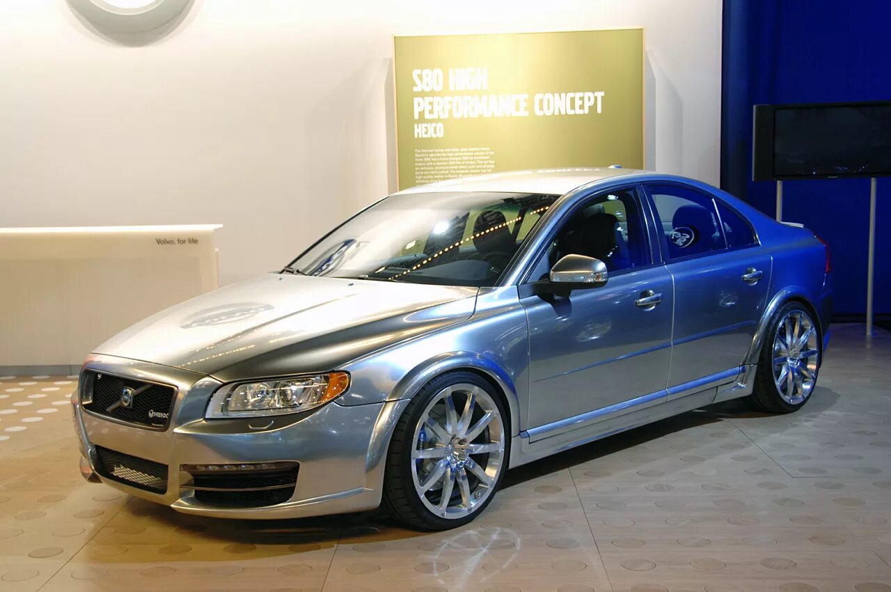 Volvo s80 Heico. Volvo s80 t6. Volvo s80 II Heico. Volvo s80 r.