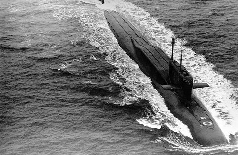 Подводная лодка к 1