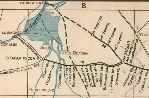 Расписание сольцы