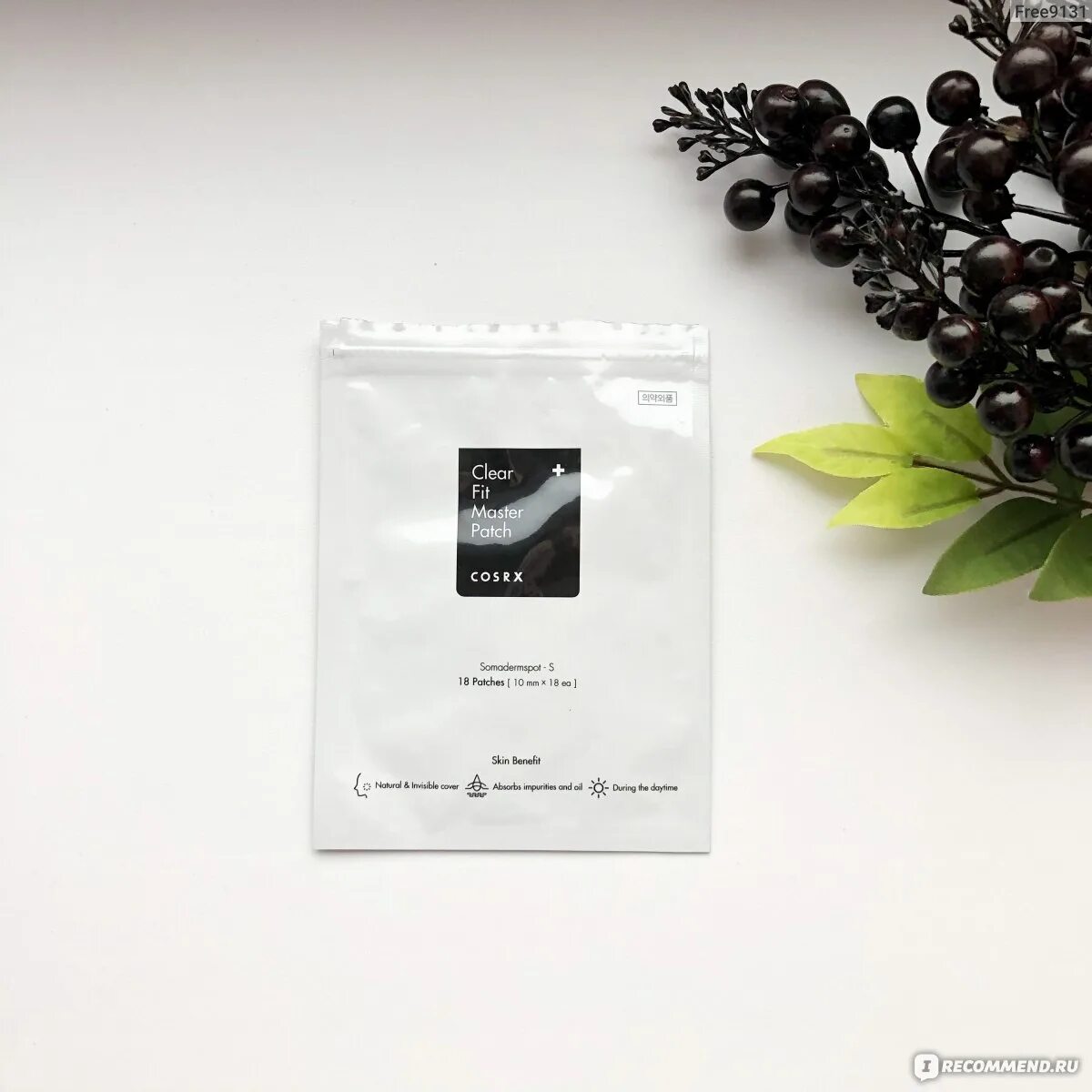Cosrx master patch. Cosrx clear fit master patch. cosrx наклейки от прыщей clear fit master patch, 10мм*18шт. cosrx патчи от акне clear fit master patch, 18 шт. патчи cosrx черные.