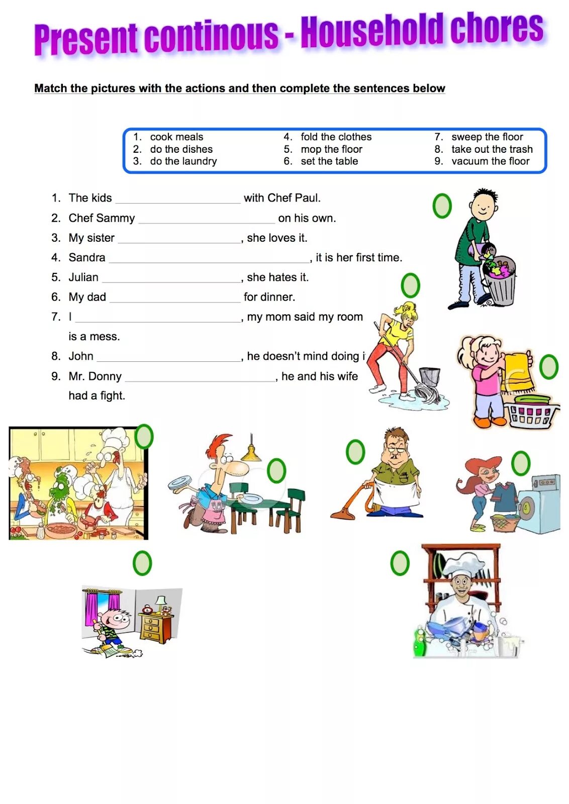 Write questions use the present continuous. Present Continuous упражнения. Present Continuous задания. Present Continuous задания для детей. Present Continuous для детей Worksheets.