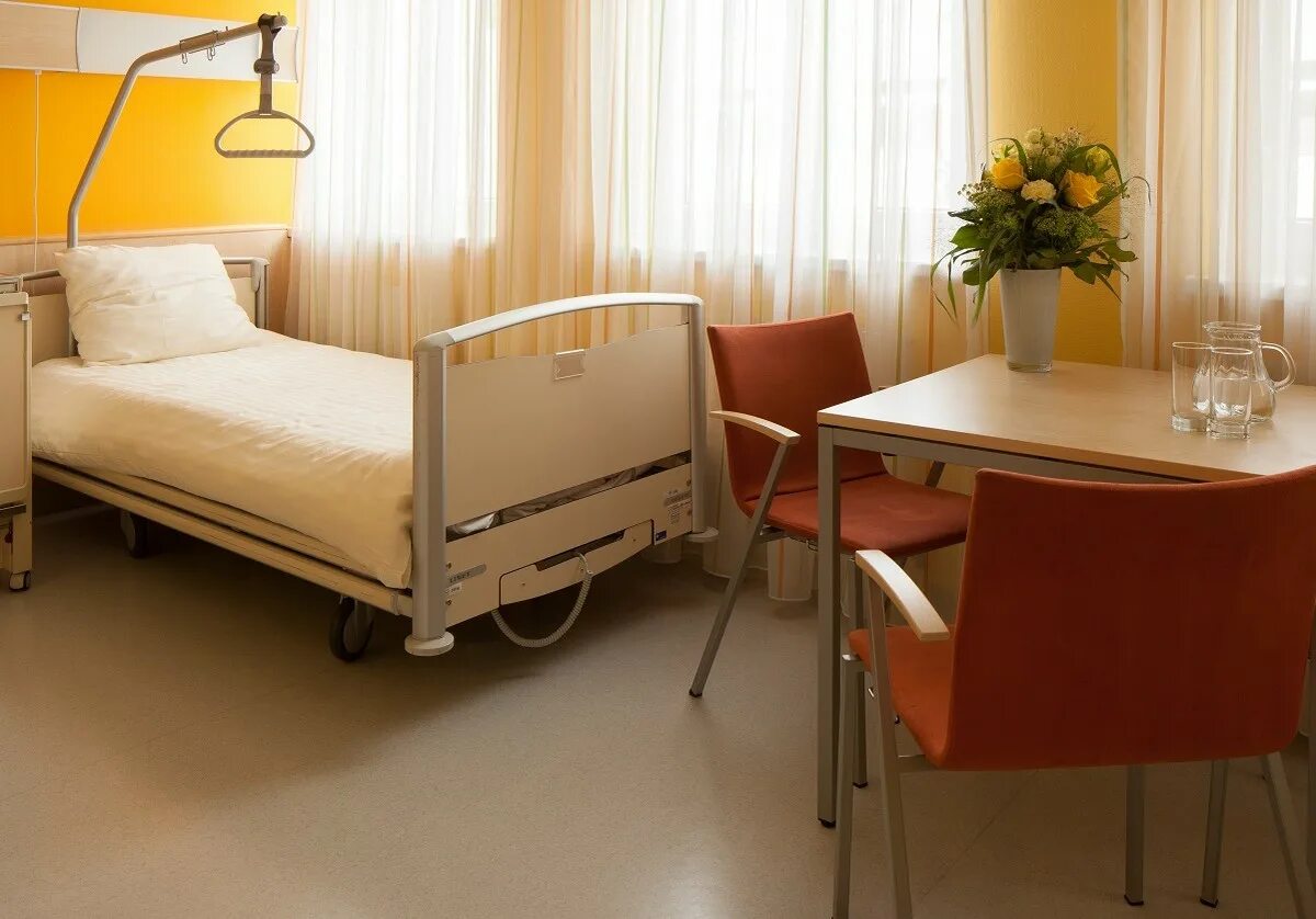 Многопрофильные госпитали. Zimmer аппарат. Switzerland private Hospital.