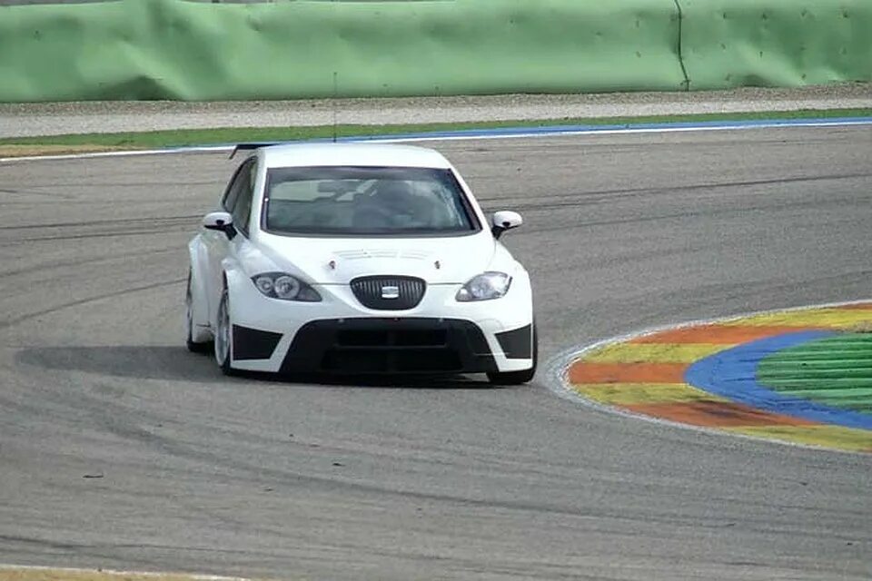 Special tuning. Seat Leon WTCC. Seat Sport WTCC. Seat Leon WTCC 2007. WKC 2013.