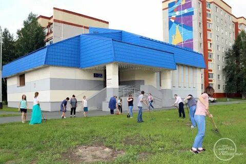 Лангепас 3