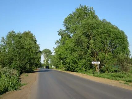 Нижегородский сельсовет