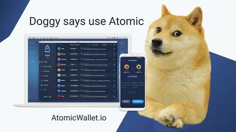 Doge wallet